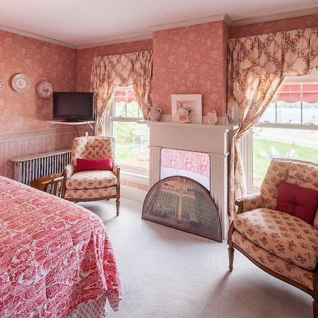 Augustus Bove House Bed and Breakfast Naples Eksteriør billede