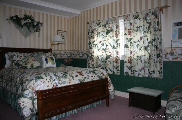 Augustus Bove House Bed and Breakfast Naples Værelse billede