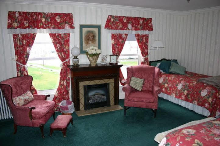 Augustus Bove House Bed and Breakfast Naples Eksteriør billede