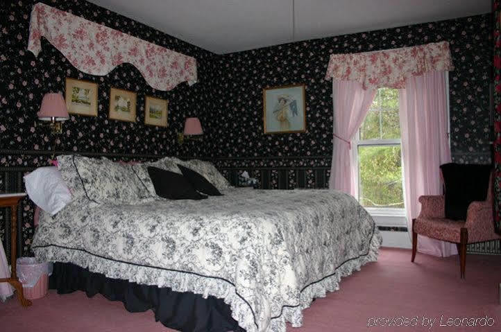 Augustus Bove House Bed and Breakfast Naples Eksteriør billede