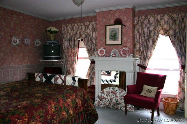 Augustus Bove House Bed and Breakfast Naples Eksteriør billede