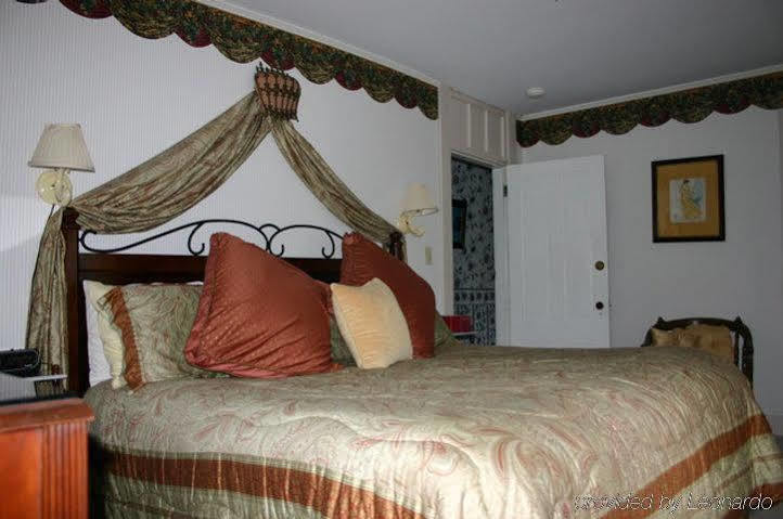 Augustus Bove House Bed and Breakfast Naples Eksteriør billede