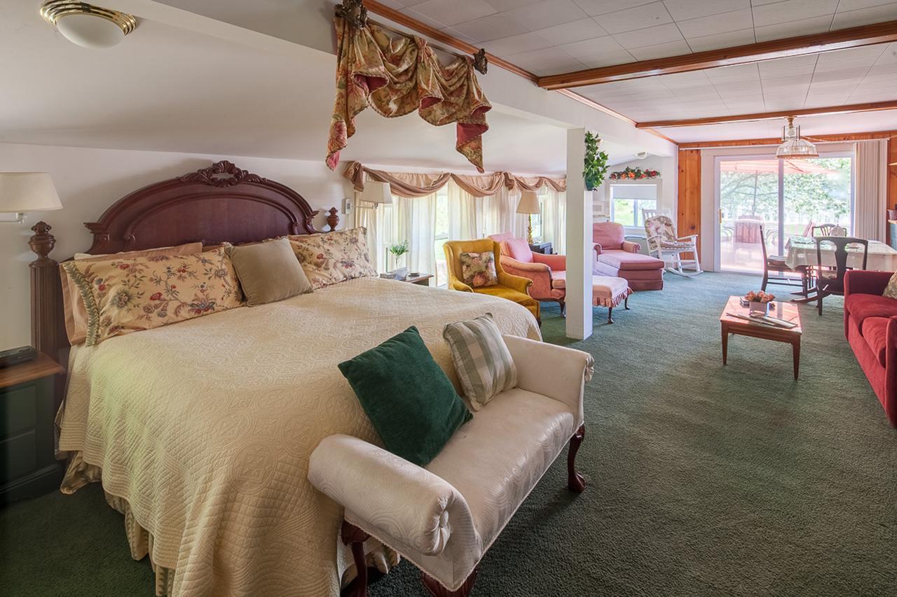 Augustus Bove House Bed and Breakfast Naples Eksteriør billede