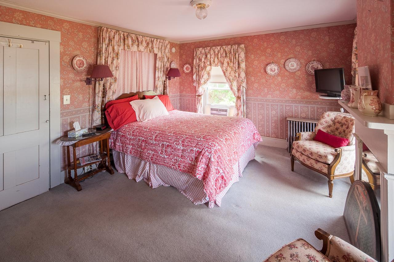 Augustus Bove House Bed and Breakfast Naples Eksteriør billede