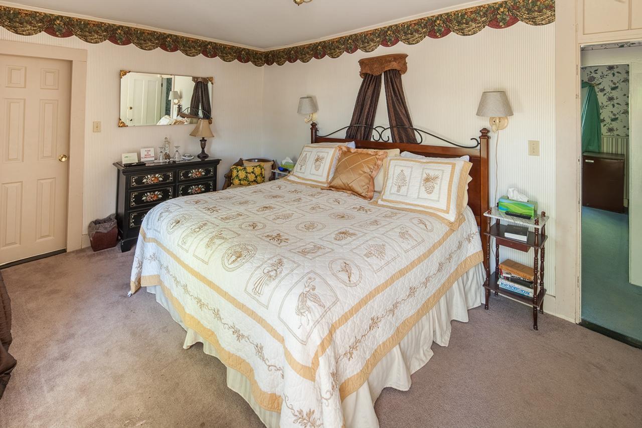 Augustus Bove House Bed and Breakfast Naples Eksteriør billede