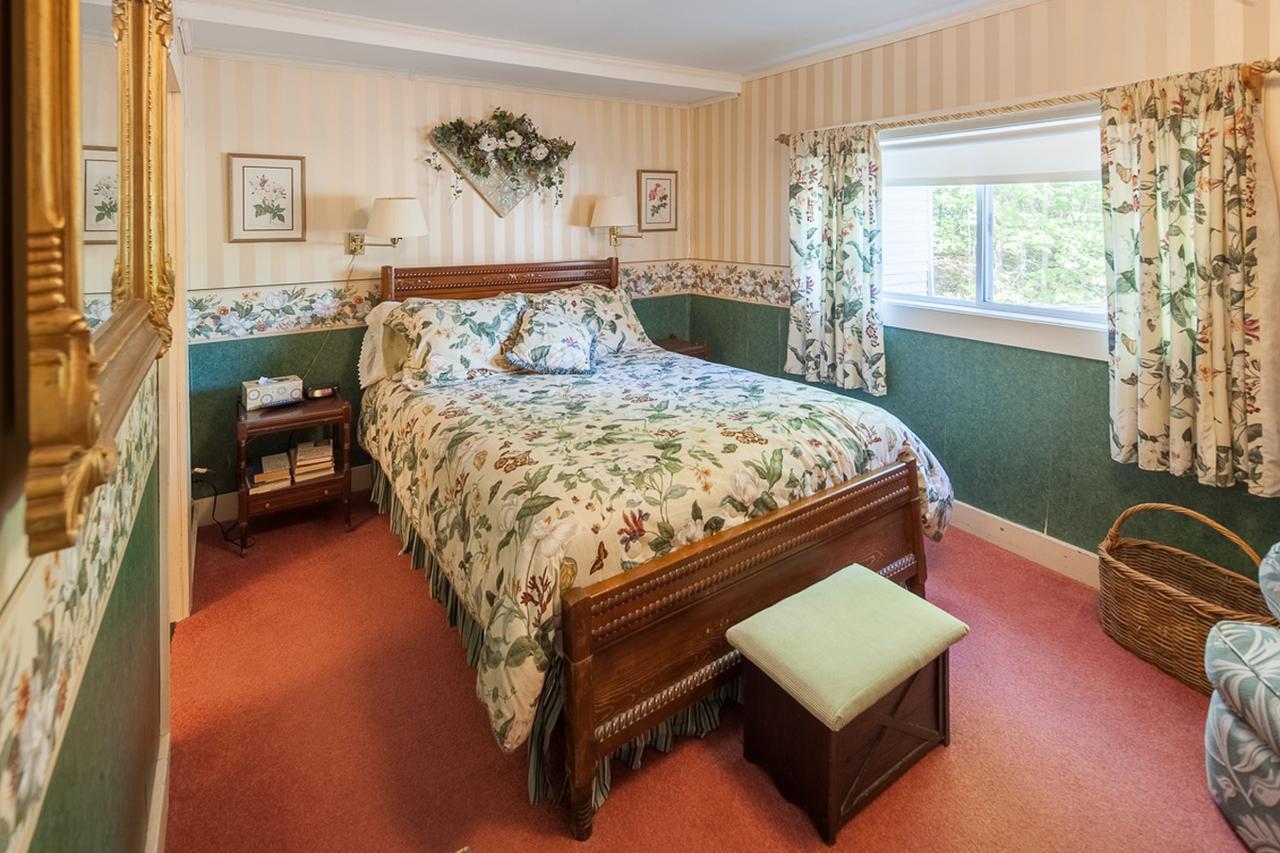 Augustus Bove House Bed and Breakfast Naples Eksteriør billede