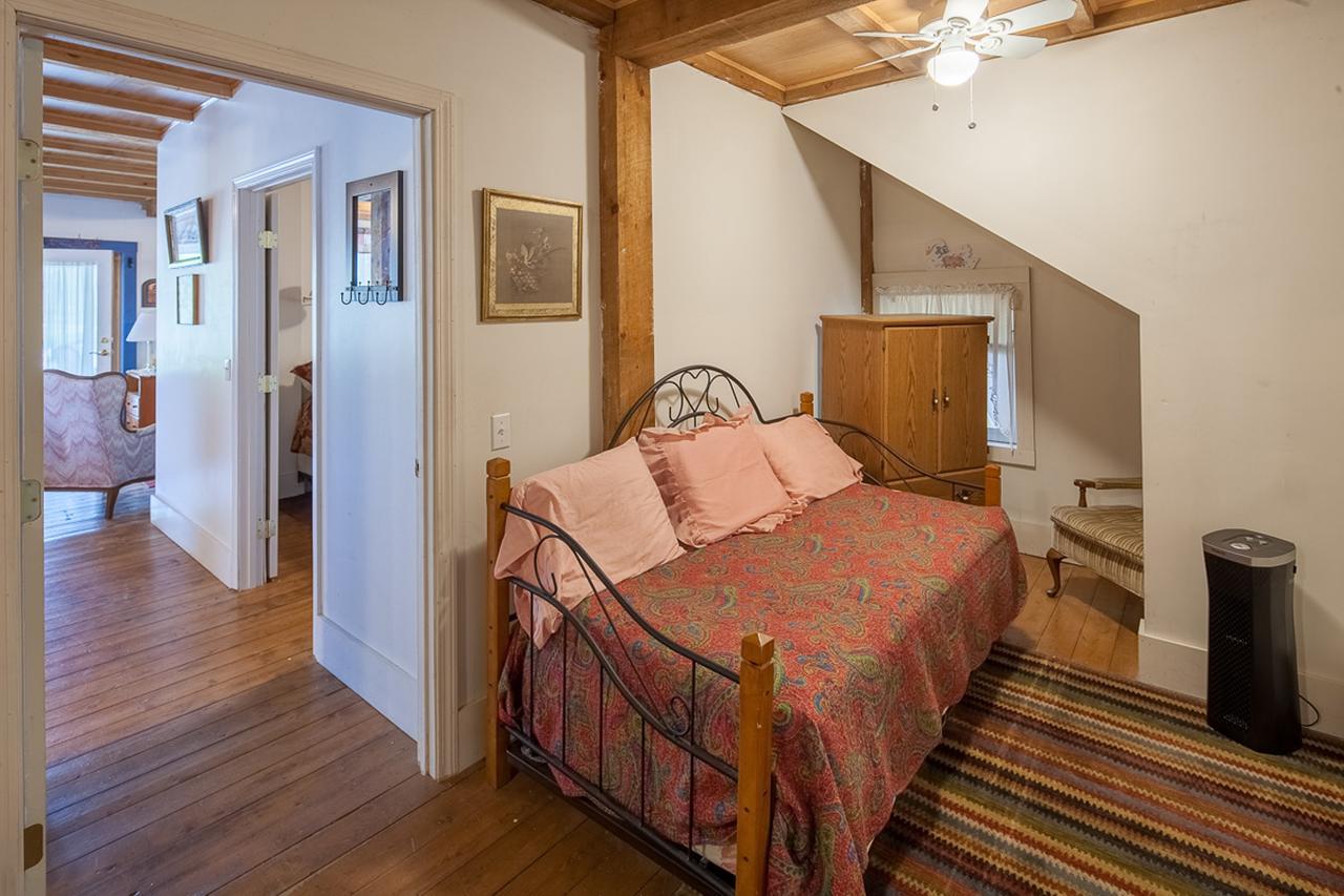 Augustus Bove House Bed and Breakfast Naples Eksteriør billede